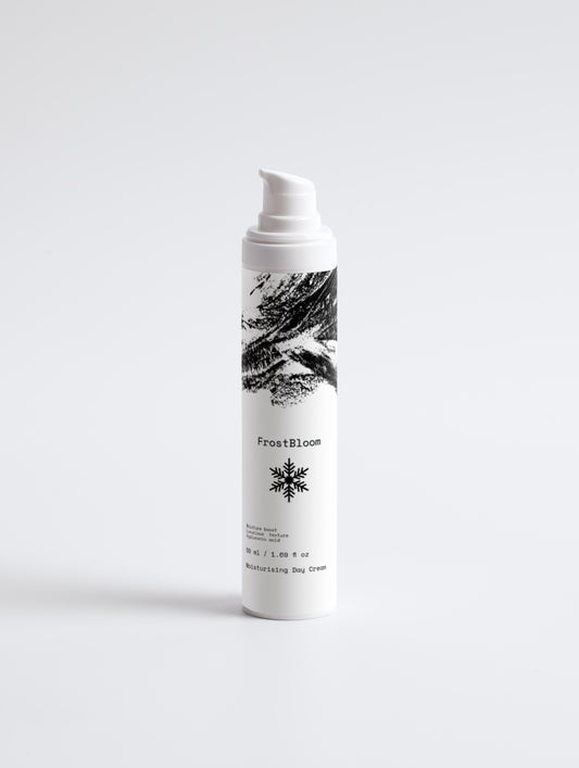 Moisturising Day Cream