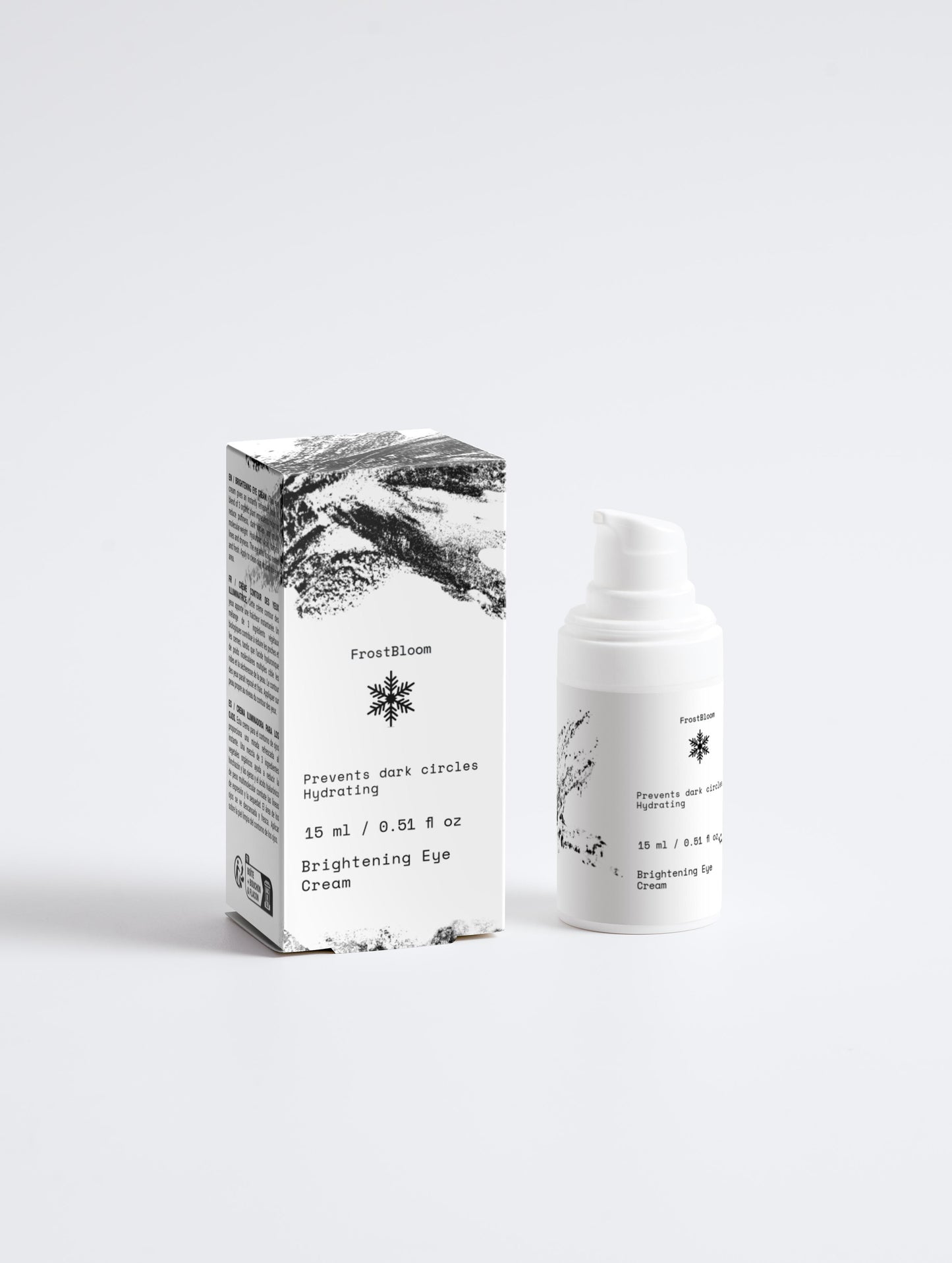 Brightening Eye Cream